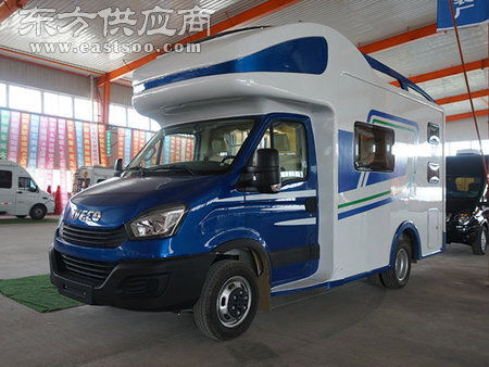 鐵嶺大寶房車 專業改裝與汽車服務的行業標桿