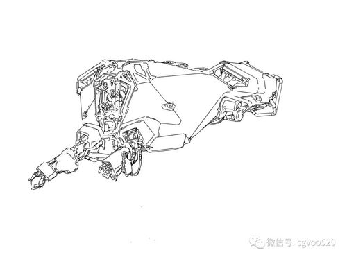 一線大廠場景概念設(shè)計(jì)揭秘 張張大神的跨界藝術(shù)之道