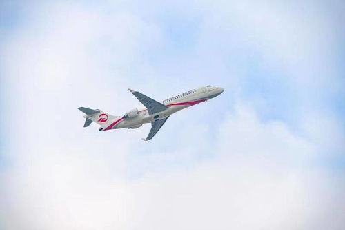 一二三航空正式啟航，國產(chǎn)民機商業(yè)運營迎來新里程碑