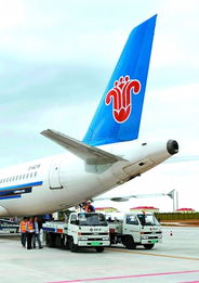 受益本幣升值，南航凈利大增368%的背后邏輯與航空運營支持服務(wù)新圖景