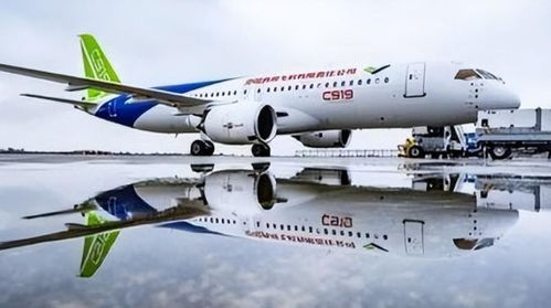 波音自食其果 百架飛機訂單懸而未決，C919崛起與航空運營支持服務(wù)的戰(zhàn)略博弈