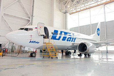 波音強化航空運營支持服務，助力全球航空公司提升運營效率與安全性