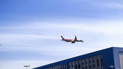 政策引導、科技賦能、樞紐建設 烏魯木齊航空運營支持服務交出亮眼成績單